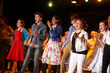 School Show 2014-25